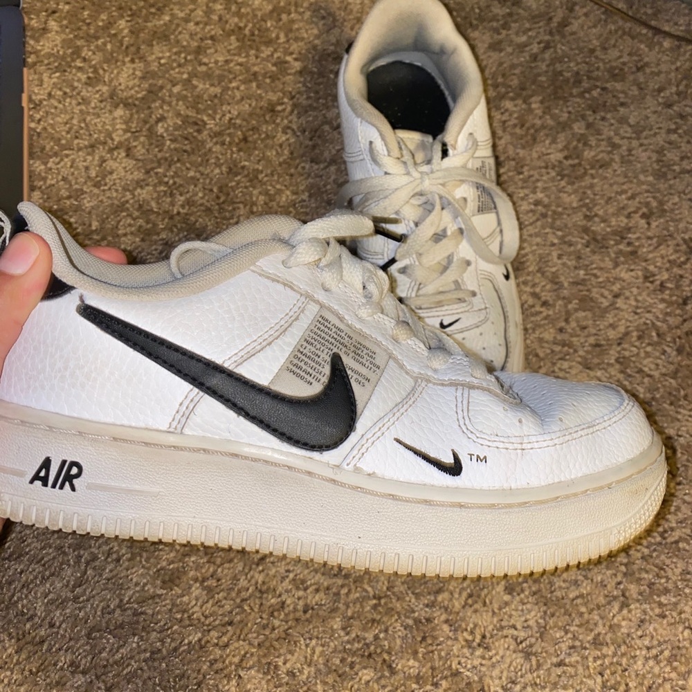 Air forces